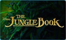 Junglebook - Disney Crossy Road Secret Characters