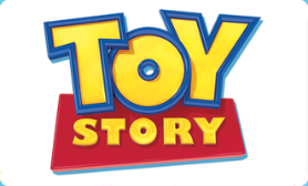 Toy Story - Disney Crossy Road Secret Characters